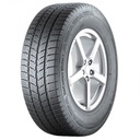 1x Continental VanContactWinter 205/75R16C 110