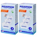 Filtračná vložka AQUAPHOR MAXFOR B25 x 6 ks