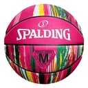 SPALDING MARBLE BASKETBAL 6 STREETBAL