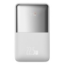 Powerbanka Baseus 20 000 mAh 22,5 W s káblom USB typu A - USB typu C 3A 0,3 m