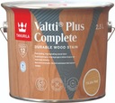 TIKKURILA VALTTI PLUS KOMPLET 2,5 TALIANSKÁ BOROVICA