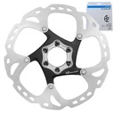 BRZDOVÝ KOTÚČ SHIMANO DEORE XT SM-RT86 180 mm 6 skrutiek ICE TECH ORIGINAL BOX