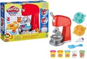 PLAY-DOH Sada na cesto Magic Mixer F4718