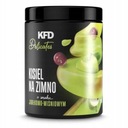 KFD Cold Jelly 259g Apple-Cherry