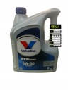 VALVOLINE SYNPOWER OLEJ 5W-30 4L ACEA A3/B4