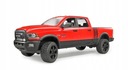 RAM 2500 Power Wagon BRUDER 02500 Profi séria 1:16