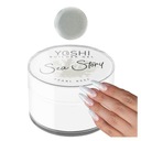 Stavebný gél na dekorácie s Yoshi Gel Sea Story 15 ml Pearl Reef