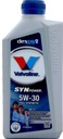 VALVOLINE SYNPOWER MST C3 5W30 1L