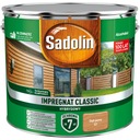 SADOLIN CLASSIC IMPREGNATION 9L SVETLY DUB