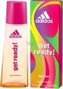 Adidas Priprav sa! For Her 50 ml toaletná voda pre ženy EDT