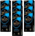 UNIMIL SKYN EXTRA MOISTURIZED kondómy 100 ks.