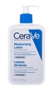 CeraVe hydratačné telové mlieko 473 ml