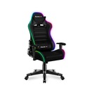 Herná stolička pre deti Huzaro Ranger 6.0 RGB