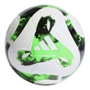 ADIDAS FUTBALOVÉ TIRO JUNIOR 350 G veľ. 4