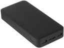 Xiaomi Redmi Powerbanka 20000mAh 18W FAST CHARGE