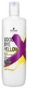 Schwarzkopf Good ByYellow Shampoo Neutralize 1l