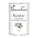 Newcolors blocker - blok bielej farby. 900 ml