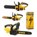 DeWalt DCM565N Pílová reťaz 300mm 18V batéria