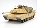 Tank M1A2 Abrams Iraqi Freedom 35269 Tamiya