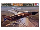 1/32 McDonnell Douglas F-4C/D Phantom II Tamiya 60305