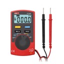 Uni-T univerzálny vreckový multimeter