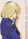 Anime Manga Death Note plagát dn_024 A2 (vlastné)