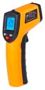 PYROMETER - TEPLOMER K6Z34 BEZKONTAKTNÝ K6Z34