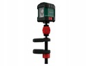 PARKSIDE CROSS LASER LEVEL 7M PKLL 7 ​​​​D3