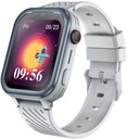 SMARTWATCH GARETT Kids Essa 4G sivá