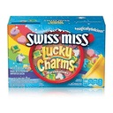 Instantné kakao švajčiarske Miss Lucky Charms Marshmallows 260g