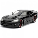 Jada Fast & Furious Fast and Furious Letty's Dodge Viper SRT 3203057