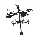 Weathervane Ornament Meranie smeru vetra