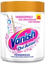 VANISH OXI SAIN REMOVER FOR WHITE XXL z NEMECKA