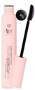 MIYA myPOWERlashes EXTRA VOLUME BLACK MASCARA 10ml