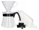 Hario set filtrov na odkvapkávacie servery V60 Craft Maker