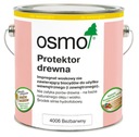 OSMO OCHRANA DREVA ČISTÁ 0,125L 4006