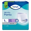 TENA Pants ProSkin Maxi L savé nohavičky, 10 ks.