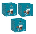 Garibaldi Dolce Gusto CAPPUCCINO kapsuly 3x16 ks