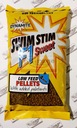 DYNAMITE BAITS SWIMI PELLETS 4mm F1 SWEET 900g