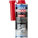 LIQUI MOLY VSTREKOVÝ REGENERÁTOR Diesel 500ml 0,5L