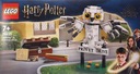 LEGO HARRY POTTER HEDWIG NÁVŠTEVA UL. PRIVET DRIVE 4 (76425) [BLOKY]