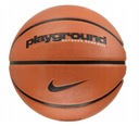 NIKE vonkajší basketbalový basketbal R. 7