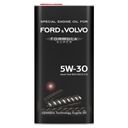 FANFARO 6716 olej 5w30 5l FORD VOLVO A5/B5 FORMULA