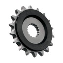 SPROCKET SPROCKET JT PREDNÝ TLMIČ VIBRÁCIÍ JTF423.18RB