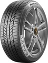 4 x Continental WinterContact TS870P 215/65R16 10