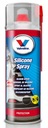 VALVOLINE SILIKÓNOVÝ SPREJ 500ML SILIKÓNOVÉ TUKY