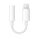 Adaptér Lightning na 3,5 mm Jack | Apple A1749