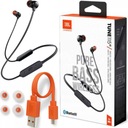 BEZDRÔTOVÉ SLÚCHADLÁ JBL BLUETOOTH S MIKROFÓNOM