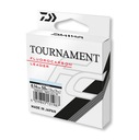 Daiwa Tournament Fluorocarb vlasec 0,33 mm x 50 m/7,4 kg