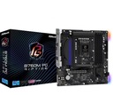 Základná doska B760M PG RIPTIDE s1700 4DDR5